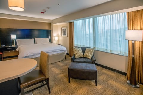 You will love the bright and open-concept living space, perfect for relaxing after a great day.