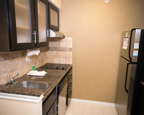 Make a tasty meal in your own kitchen!