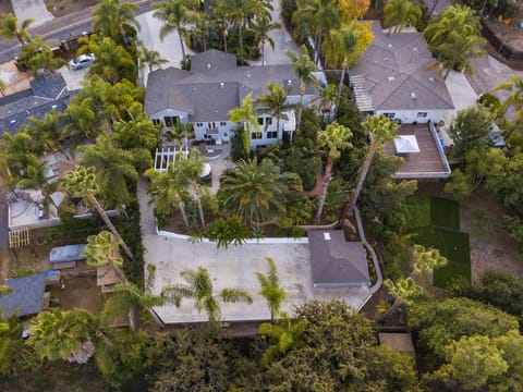 The perfect outdoor space for your large group or event.