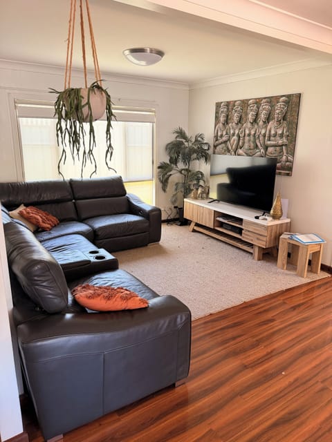 Lounge Room