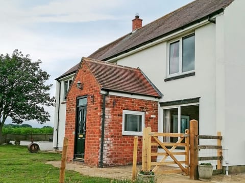 Exterior | Ladysmith, Brandesburton, near Hornsea