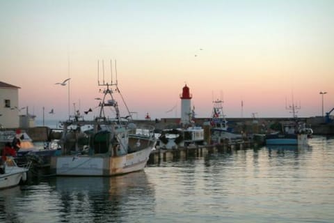 Marina