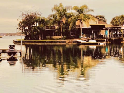Lake