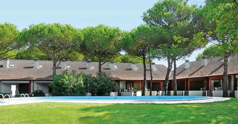 external view