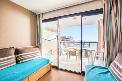 Résidence Cannes Verrerie - maeva Home - 3 Room Apartment 6 People - Prestige Apartment in Cannes