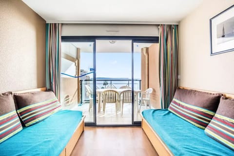 Résidence Cannes Verrerie - maeva Home - 3 Room Apartment 6 People - Prestige Apartment in Cannes