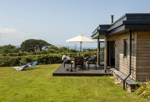 Welcome to Stargazy, near St Agnes