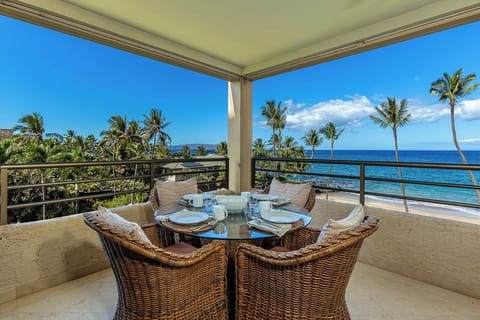 Your private spot to enjoy the sun and ocean breezes