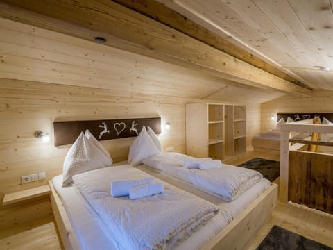 Apartment Wilder Kaiser - Kummererhof Apartment in Salzburgerland