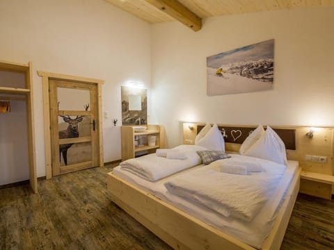 Apartment Wilder Kaiser - Kummererhof Apartment in Salzburgerland