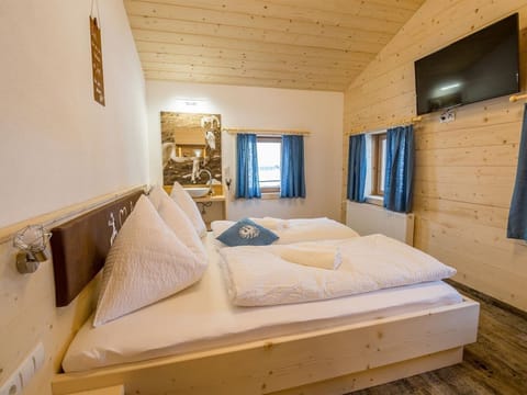 Apartment Wilder Kaiser - Kummererhof Apartment in Salzburgerland