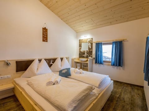 Apartment Wilder Kaiser - Kummererhof Apartment in Salzburgerland