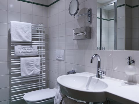 Double room standard - Brandstätter, hotel restaurant House in Salzburg