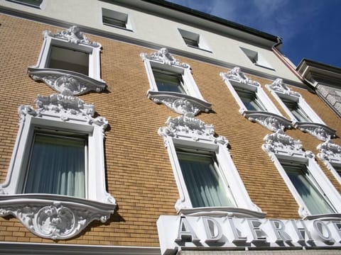 HOT DEAL single room non refundable rate - Adlerhof, Pension Bed and Breakfast in Salzburg