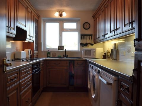 Kitchen | The Flat, Congleton