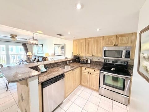 Beachside Colony on Tybee Island