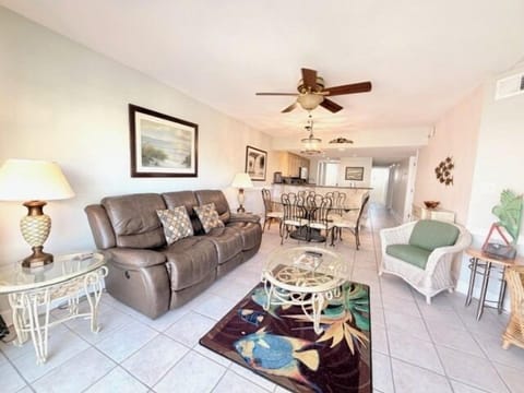 Beachside Colony on Tybee Island