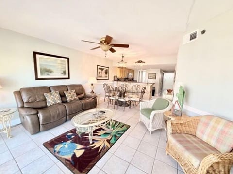 Beachside Colony on Tybee Island