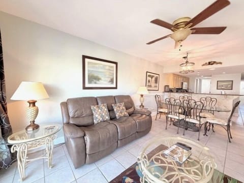 Beachside Colony on Tybee Island