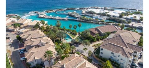 Curaçao Ocean Resort 