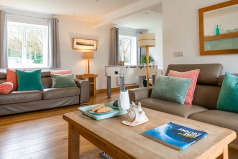 perfect for a cosy night in,