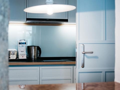 Suite "Cityflat", breakfast, non-refundable rate - arthotel Blaue Gans House in Salzburg