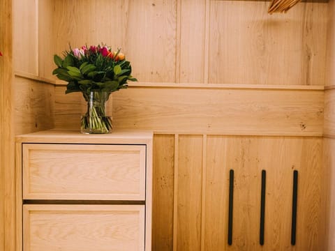 Double room "medium", incl. breakfast - non-refundable rate - arthotel Blaue Gans House in Salzburg