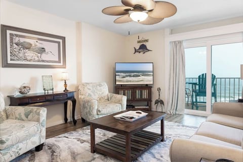 Welcome Home to Ocean House Unit 1904 - The beautiful 2 bedroom, 2 bathroom unit is comfortably furnished and ready for you to come bask in the beach views offered from the 9th floor.