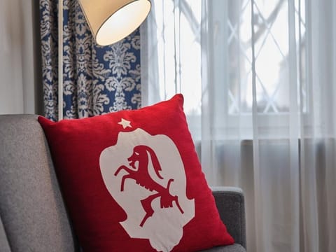 Standard double room, non refundable - Hotel Villa Carlton House in Salzburg