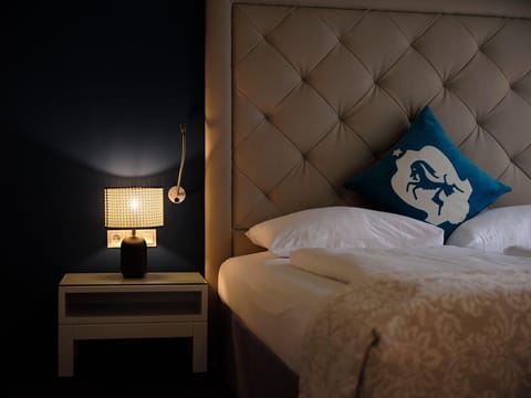 Standard double room, non refundable - Hotel Villa Carlton House in Salzburg