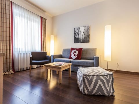 Superior Double Room - Hotel Villa Carlton - Adults Only House in Salzburg