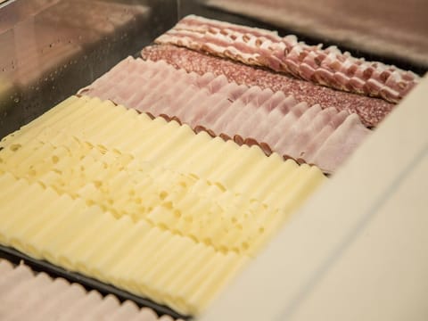 Eco Suite Hotel - single room, shower, WC Bed and Breakfast in Salzburg