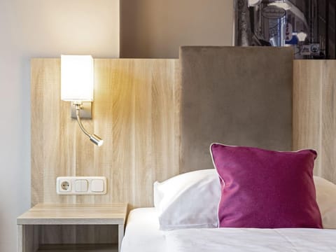 JUNIOR Comfort - HOTEL junior by max70 House in Salzburg