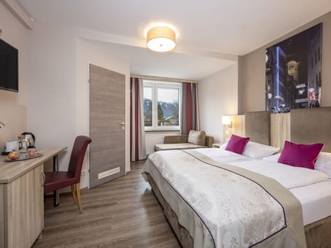 JUNIOR Comfort - HOTEL junior by max70 House in Salzburg