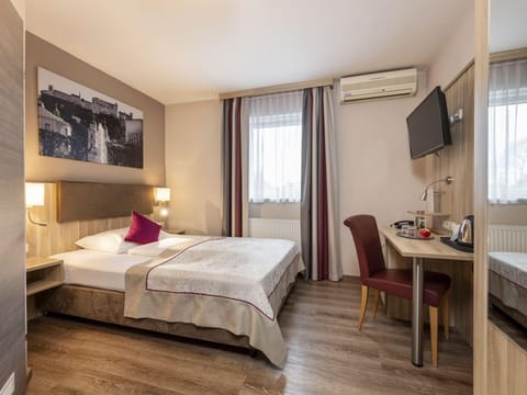 JUNIOR Comfort - HOTEL junior by max70 House in Salzburg