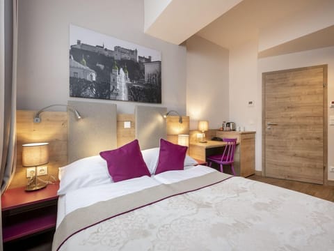 JUNIOR Basic - HOTEL junior by max70 House in Salzburg