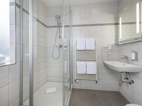 JUNIOR Comfort PLUS - HOTEL junior by max70 House in Salzburg