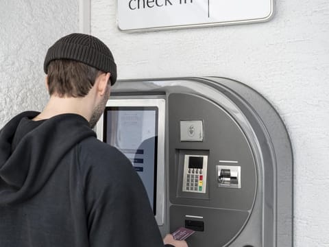 JUNIOR Comfort PLUS - HOTEL junior by max70 House in Salzburg