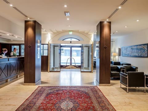 Superior - non-cancellable rate - Hotel IMLAUER & Bräu House in Salzburg