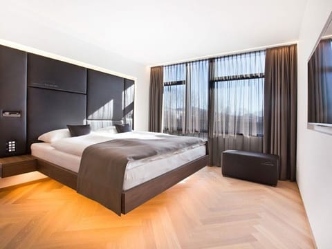 Double room Standard, non-refundable rate - COOL MAMA Hotel Salzburg House in Salzburg