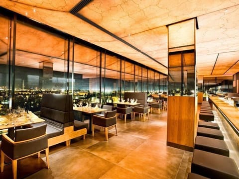 Double room Deluxe Salzburg view - COOL MAMA Hotel Salzburg House in Salzburg