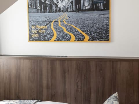 Deluxe double room, breakfast - Salzburg Hotel Lilienhof Bed and Breakfast in Salzburg