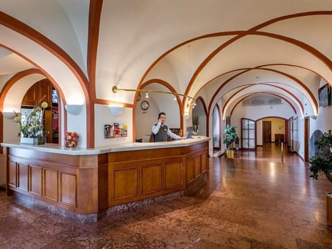 Superior - can be canceled free of charge - Hotel am Mirabellplatz House in Salzburg