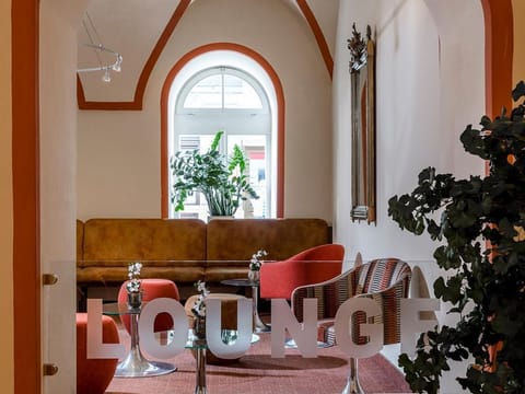 Double room - non-refundable rate - Hotel am Mirabellplatz House in Salzburg