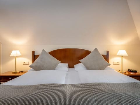 Double room - non-refundable rate - Hotel am Mirabellplatz House in Salzburg