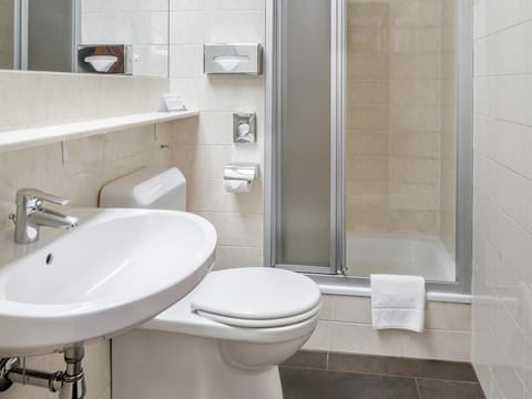 Double room - non-refundable rate - Hotel am Mirabellplatz House in Salzburg