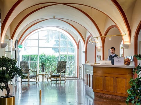 Superior - cancelable free of charge - breakfast - Hotel am Mirabellplatz House in Salzburg