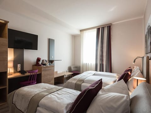 MAX70 Comfort PLUS - HOTEL max70 House in Salzburg