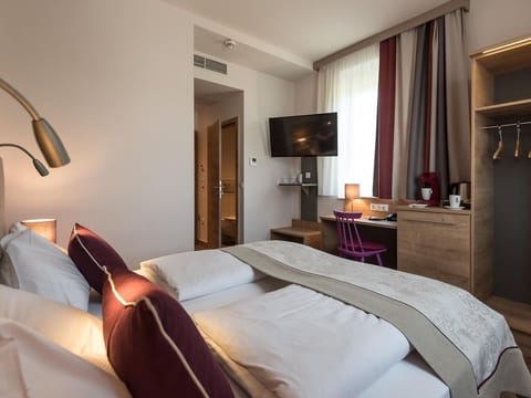 MAX70 Comfort - HOTEL max70 House in Salzburg