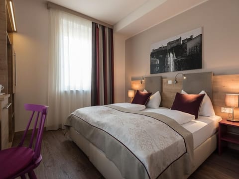 MAX70 Comfort - HOTEL max70 House in Salzburg